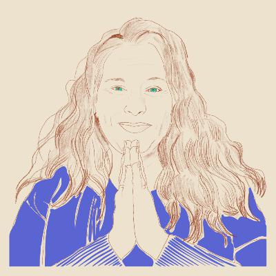 22. Communiquer avec l'âme des bébés - Alexandra Doyon (PARTIE 1)