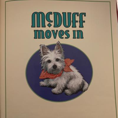 McDuff Moves In
