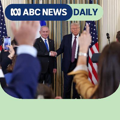 Could Trump and Netanyahu's peace plan work?