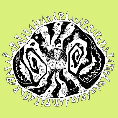 14. The Nut Owl and the River