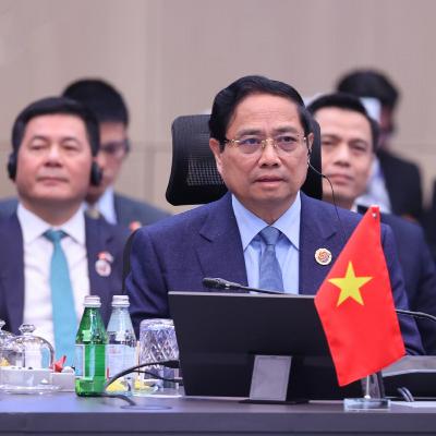 Thời sự 6h 28/10/2025: Thủ tướng Phạm Minh Chính đề xuất ba trọng tâm hợp tác ASEAN Thời sự 6h 28/10/2025: Thủ tướng Phạm Minh Chính đề xuất ba trọng tâm hợp tác ASEAN