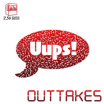 SE: Outtakes – Bitte kannst du das rausschneiden?