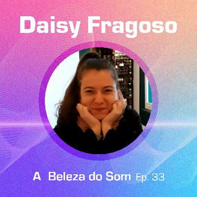 Daisy Fragoso Daisy Fragoso