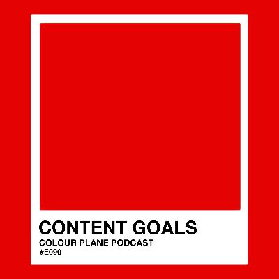 E090: The Ultimate Goal for Your Brand's Social Strategy