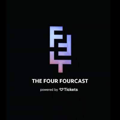 The Four Fourcast — Episode 2 with Eugene McCauley