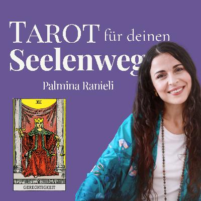 #114 Tagesenergie Dienstag - Wenn du dich leer fühlst, gehst du vielleicht nicht deinen Weg