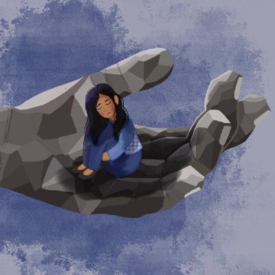 La mercancía era yo