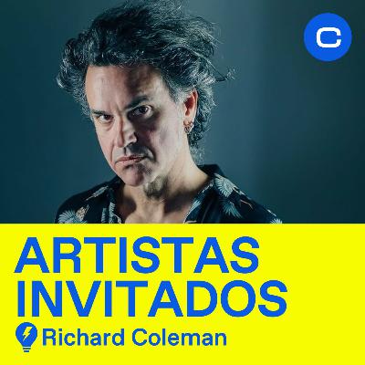 Richard Coleman Richard Coleman