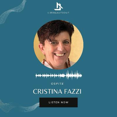 INTERVISTA A CRISTINA FAZZI