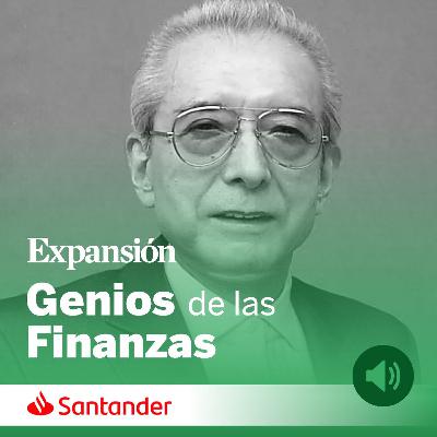 Hiroshi Yamauchi, el hombre que impulsó el éxito de Nintendo