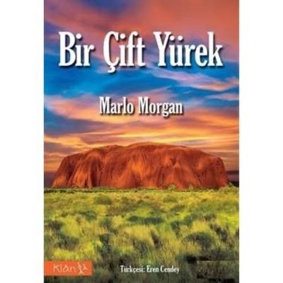 Bir Çift Yürek - Marlo Morgan Bir Çift Yürek - Marlo Morgan