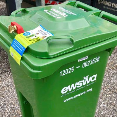 Recycle talk with Mayor Drew Dilkens