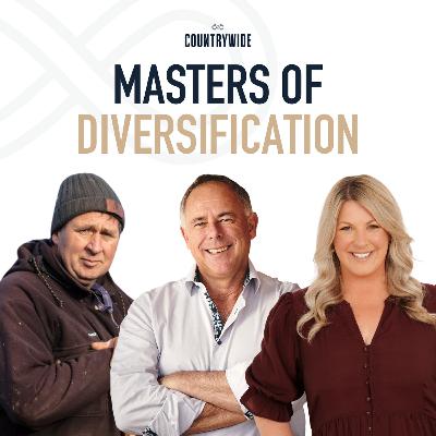 Episode 78 - Masters of diversification