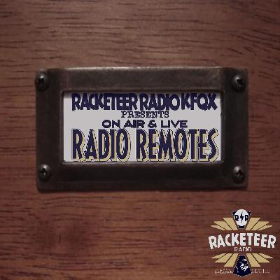 Sam Rudin - Live From The Back Room