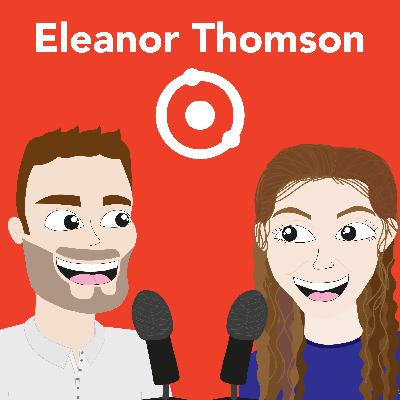 Eleanor Thomson - Carbon mapping, drones and trees. Eleanor Thomson - Carbon mapping, drones and trees.