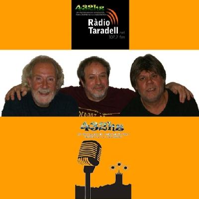 162º Programa de 432hz 19 Noviembre 2024 IDEA