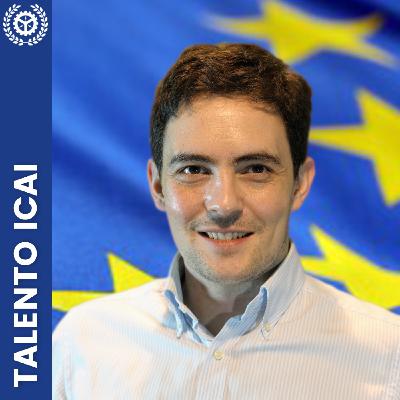 #19 Ignacio Fernández: ' Estoy seguro que todo ingeniero del ICAI puede enfrentar cualquier reto tecnológico'
