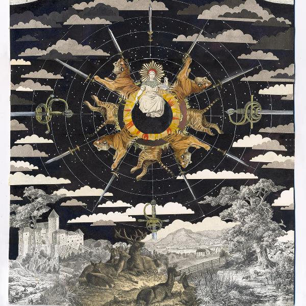 Rebekka Federle talks art Rebekka Federle talks art