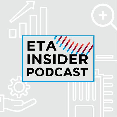 Balancing Business, Family, and ETA