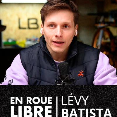 86 - LEVY BATISTA - Quel avenir pour la compétition en VTTAE?