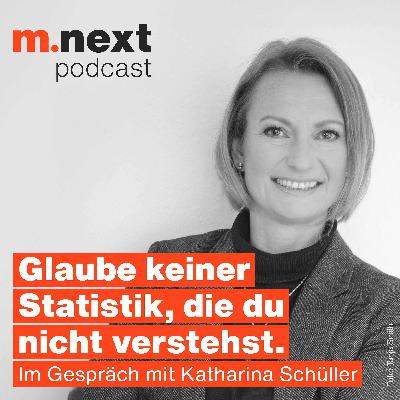 Glaube keiner Statistik, die du nicht verstehst.