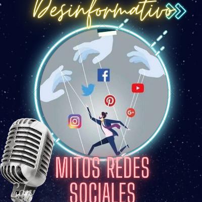Redes Sociales Mitos