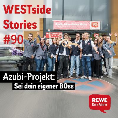 #90: Azubi-Projekt: Sei dein eigener BOss