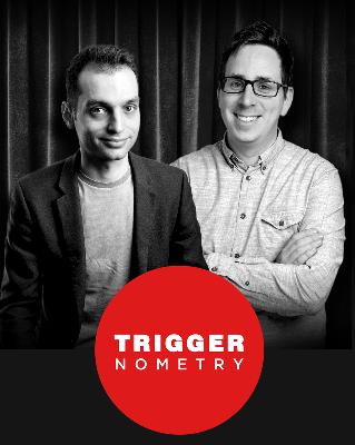 Episode 24. Francis Foster & Konstantin Kisin - Triggernometry Episode 24. Francis Foster & Konstantin Kisin - Triggernometry