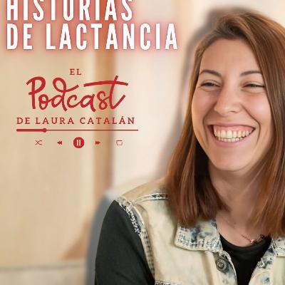 025. Laura con Iria Iglesias, logopeda, doula y asesora de crianza 025. Laura con Iria Iglesias, logopeda, doula y asesora de crianza