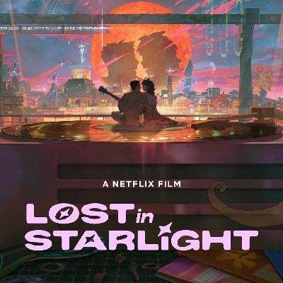79. Lost in Starlight Review