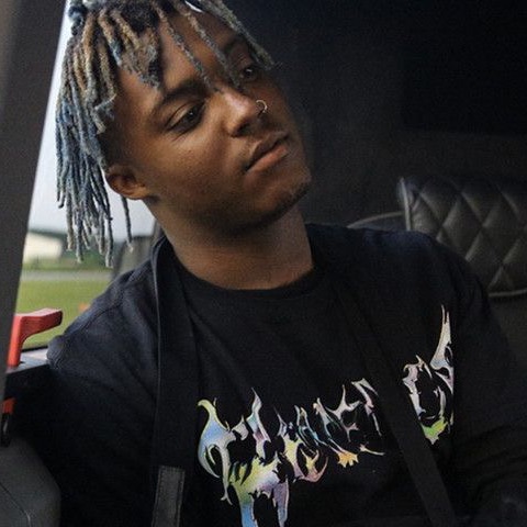 Someone New - Juice WRLD (Feat. Killzero) episode artwork