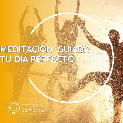 Meditación guiada para DÍA POSITIVO