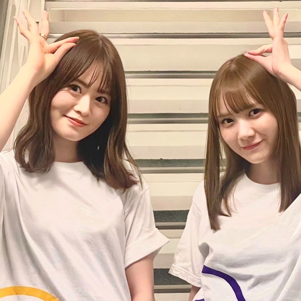 220706 Recomen! 24時~ Mayu & Rena
