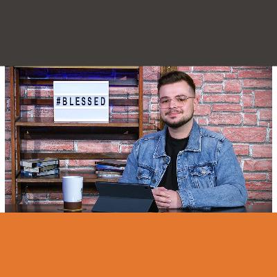SELECTiV 046 - #BLESSED - CrestinDestept, Daniela Maron, Toni Berbece