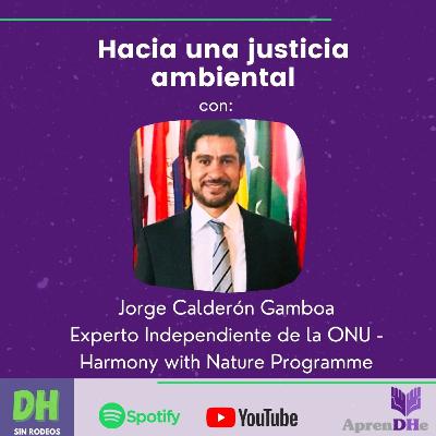 Hacia una justicia ambiental