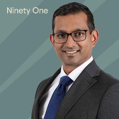 #46 Why SA bonds are holding firm