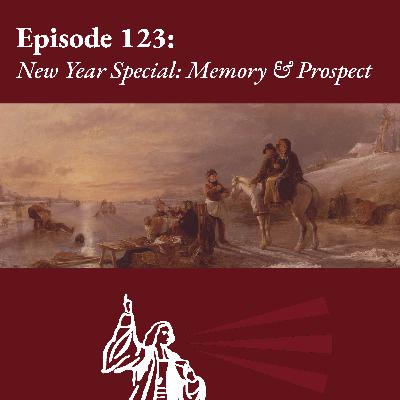 New Year Special: Memory and Prospect New Year Special: Memory and Prospect