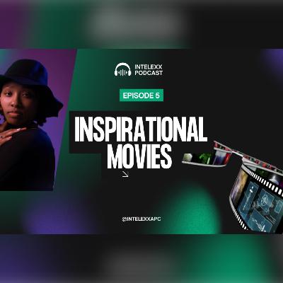 🎞️ Inspirational Movies