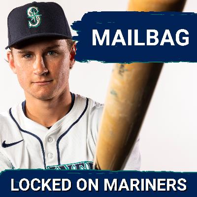 The Seattle Mariners Are VERY Left-Handed, But Should They Do Something About It? | Mailbag