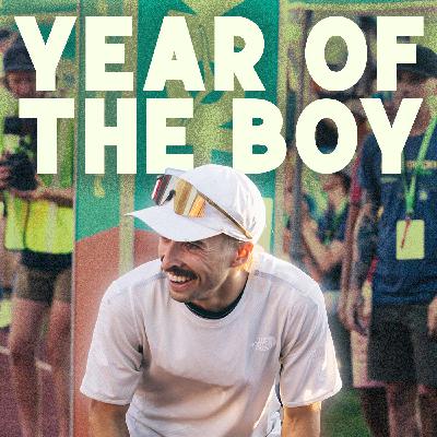 The truth about Western States 100 (with Seth Ruhling)