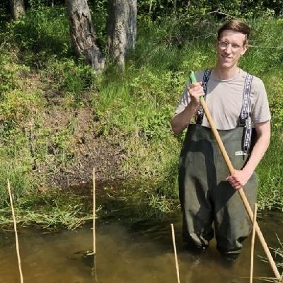 Aanleg ecologische verbindingszones