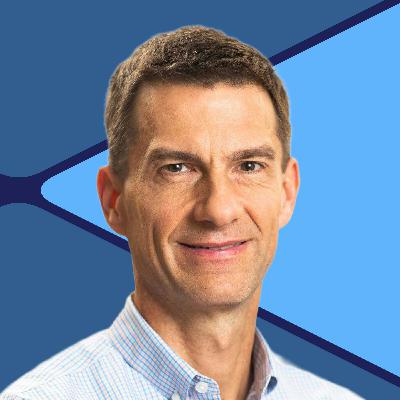 Putting Providers First: Paul Brient on Making Innovation Easy and Open at athenahealth