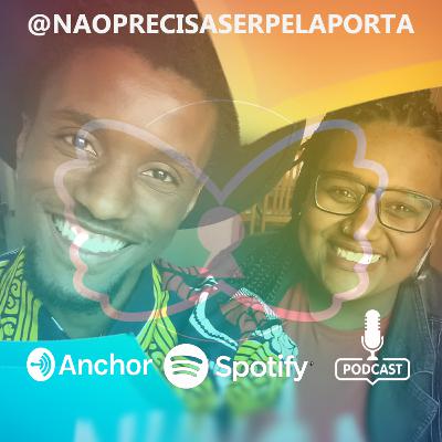 #14 - Nunca Desista dos Seus Sonhos com Heloíse Westin | Entrevista Documentário LGBTQ