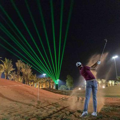 ¿Se podría haber hecho mejor lo del ranking mundial y LIV Golf? ¿Se podría haber hecho mejor lo del ranking mundial y LIV Golf?