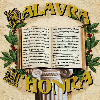 12. PALAVRA D'HONRA | L de à Lagardère