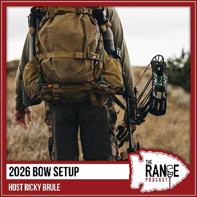 2026 Bow Setup 2026 Bow Setup
