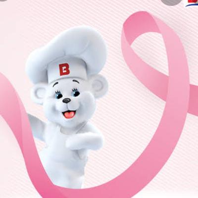 Grupo Bimbo contra el cáncer de mamá Grupo Bimbo contra el cáncer de mamá