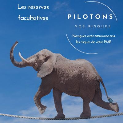 Les réserves facultatives Les réserves facultatives