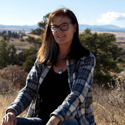 Red Flags and Road Trips: Elizabeth Devecchi’s View Through a Twisted Lens