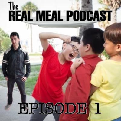 Getting Jumped - The Wicked Sick Podcast #1 Getting Jumped - The Wicked Sick Podcast #1